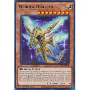 Nebula Dragon
