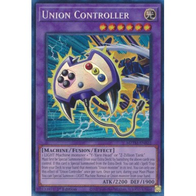 Union Controller (V.2 - Collector's...