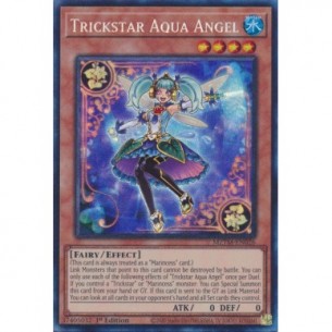 Trickstar Aqua Angel (V.2 -...