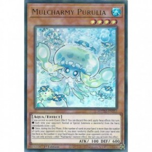 Multifascinante Purulia...