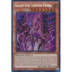 Galaxy-Eyes Tachyon Primal...