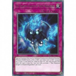 The Phantom Knights of...