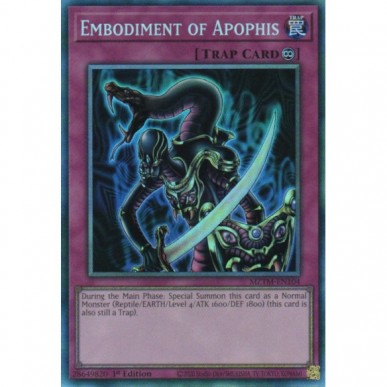 Embodiment of Apophis (V.2 -...