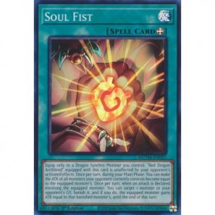 Soul Fist