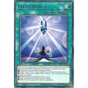 Clear World