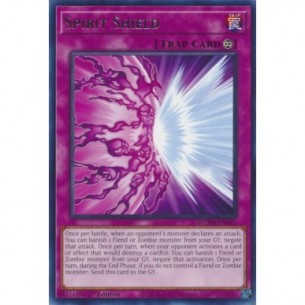 Scudo Spirito