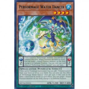 Performage Water Dancer