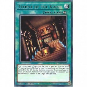 Tempio dei Re