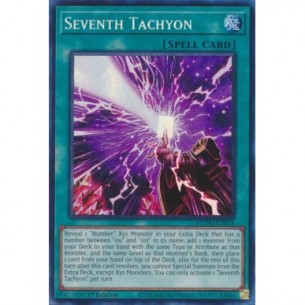 Seventh Tachyon (V.2 -...