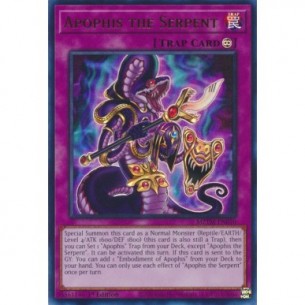 Apophis il Serpente
