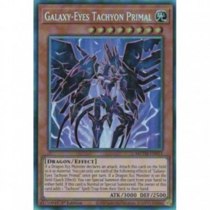 Galaxy-Eyes Tachyon Primal...