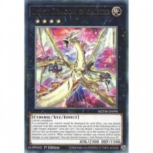 Light Dragon @Ignister