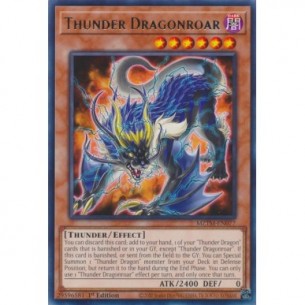 Ruggitodrago del Tuono