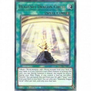 Heavenly Dragon Circle