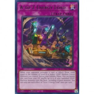 A-to-Z Energy Load (V.1 -...