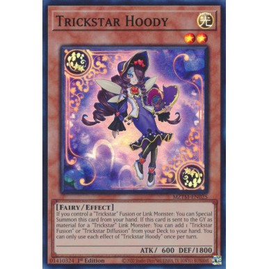 Trickstar Hoody