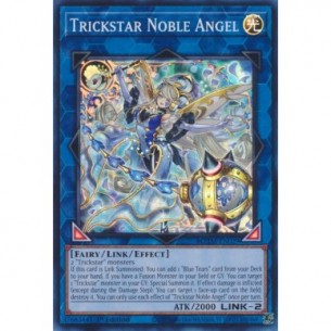 Trickstar Noble Angel