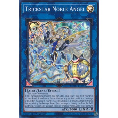 Truccastella Angelo Nobile