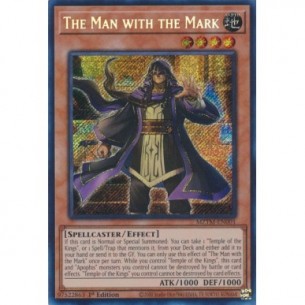 The Man with the Mark (V.1...
