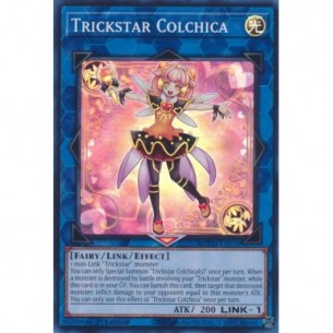 Trickstar Colchica