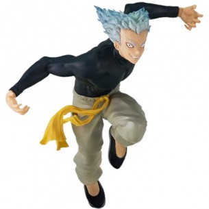 Garou - One Punch Man - Banpresto (16cm)
