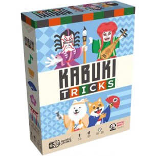 Kabuki Tricks