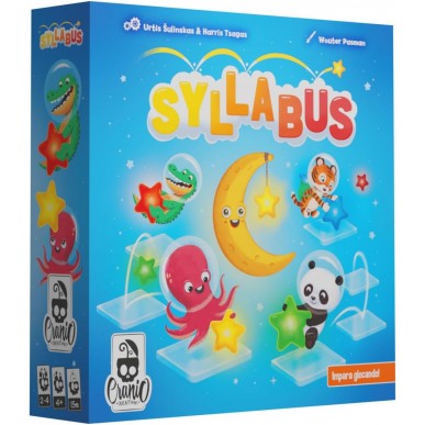 Syllabus