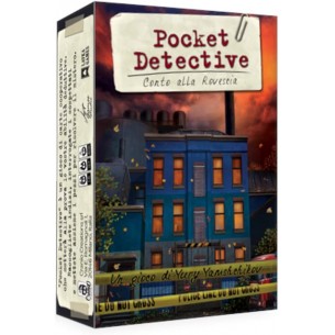 Pocket Detective 3 - Conto Alla Rovescia