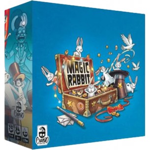 Magic Rabbit