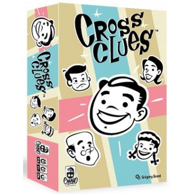 Cross Clues