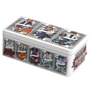 Mega-Pack 2025 - Tin (1a Edizione - ENG)