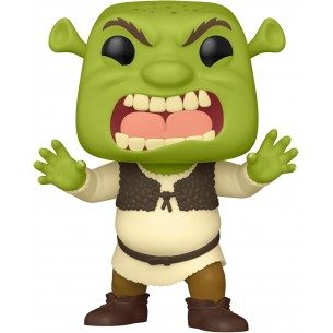 Funko Pop Movies 1599 - Shrek (Special Edition) 2