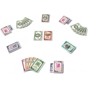 CA$H - Schifosamente Ricchi 2