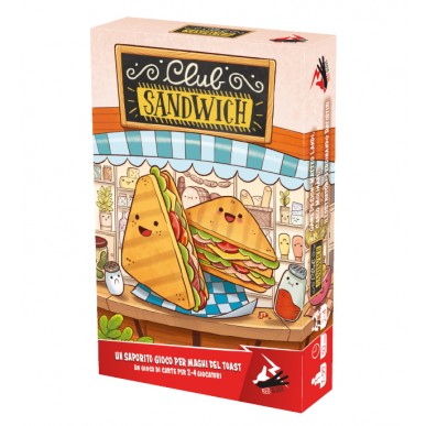 Club Sandwich