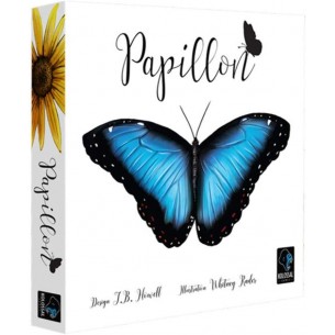 Papillon