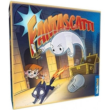 Fantascatti