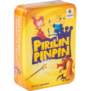 Pirilin Pin Pin