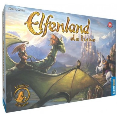 Elfenland Deluxe