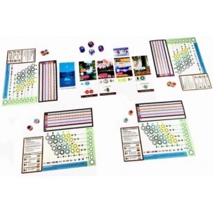 Cascadia - Rolling Rivers (ITA) 2