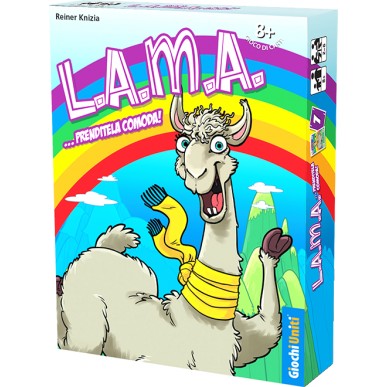 Lama