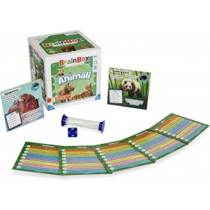 BrainBox - Animali 2