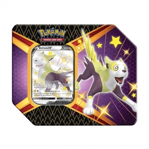 Destino Splendente - Shiny Boltund-V - Tin da Collezione (ITA) Tin