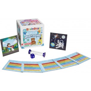 BrainBox - Illustrazioni 2
