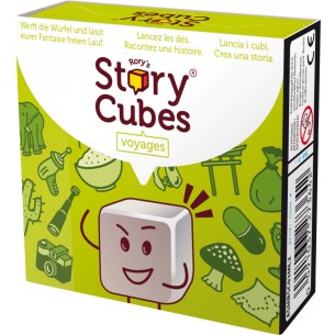 Rory's Story Cubes -...
