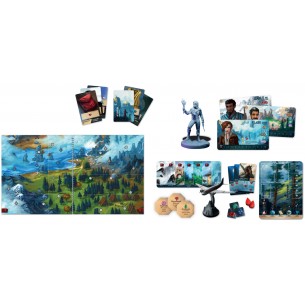 Sleeping Gods - Distant Skies - Collector's Edition (ITA) 2