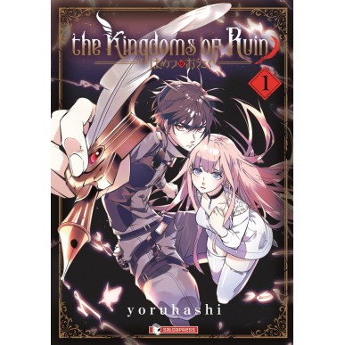 The Kingdoms of Ruin 01