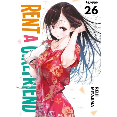 Rent-a-Girlfriend 26
