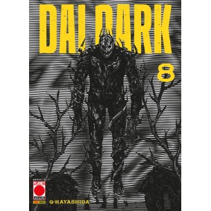 Dai Dark 8