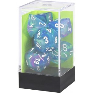 Chessex - Set 7 Dadi -... 2