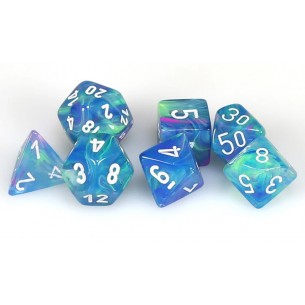 Chessex - Set 7 Dadi -...